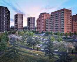 1 Bedroom Flat for Sale in Dagenham – Affordable Living in East London