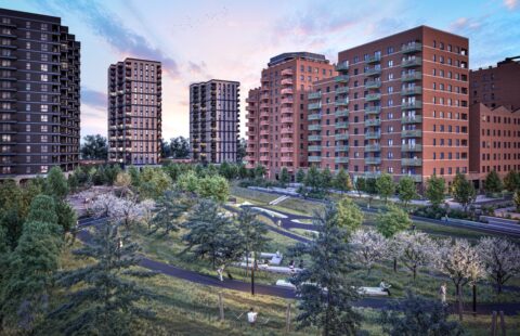 1 Bedroom Flat for Sale in Dagenham – Affordable Living in East London