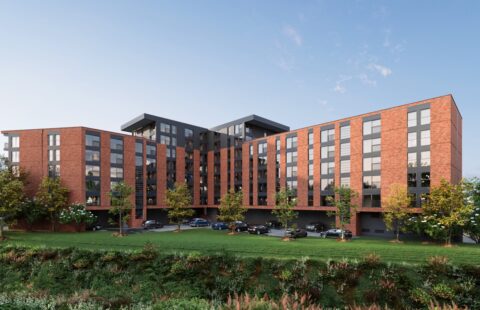 Modern Apartments for Sale in Manchester – Investment and Lifestyle Opportunity
