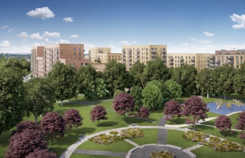 2 Bedroom Flats for Sale in Hounslow – Smart West London Living