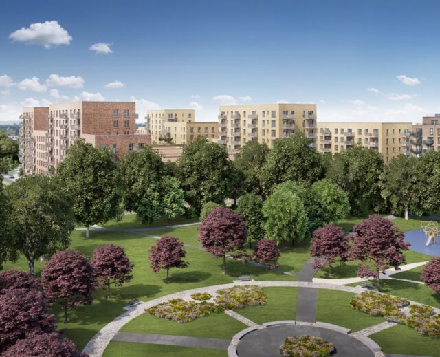 2 Bedroom Flats for Sale in Hounslow – Smart West London Living