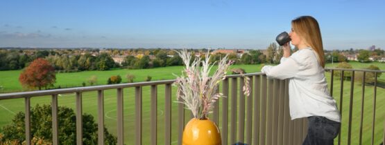 Penthouses for Sale in Hounslow Borough – Luxury West London Living