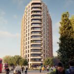 2 Bedroom Apartment in London, Woolwich