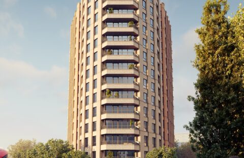 2 Bedroom Apartment in London, Woolwich