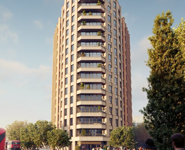 2 Bedroom Apartment in London, Woolwich