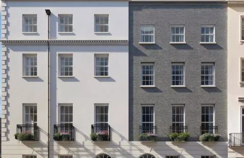 2 Bedroom Apartment in London, Mayfair