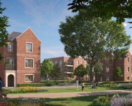 3 Bedroom Apartment in London, Wandsworth