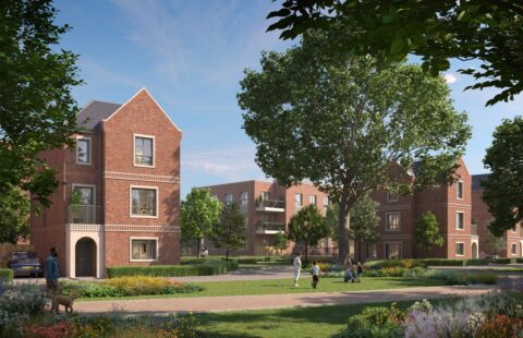 3 Bedroom Apartment in London, Wandsworth