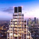 2 Bedroom Apartment in London, Old Street