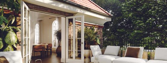 Modern Living Redefined: Discover 1 Bedroom Apartment in Brook Green London