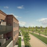 3 Bedroom House in London, Wandsworth Common