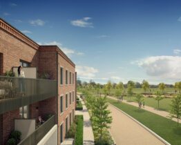 3 Bedroom House in London, Wandsworth Common