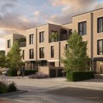 2 Bedroom Apartment in London, Twickenham