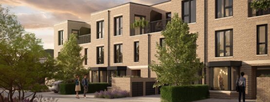 2 Bedroom Apartment in London, Twickenham