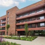 3 Bedroom Penthouse in Glasgow, West End