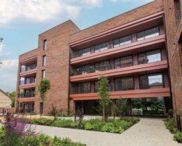 3 Bedroom Penthouse in Glasgow, West End