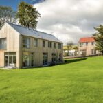 5 Bedroom Detached House in Milnathort, Kinross