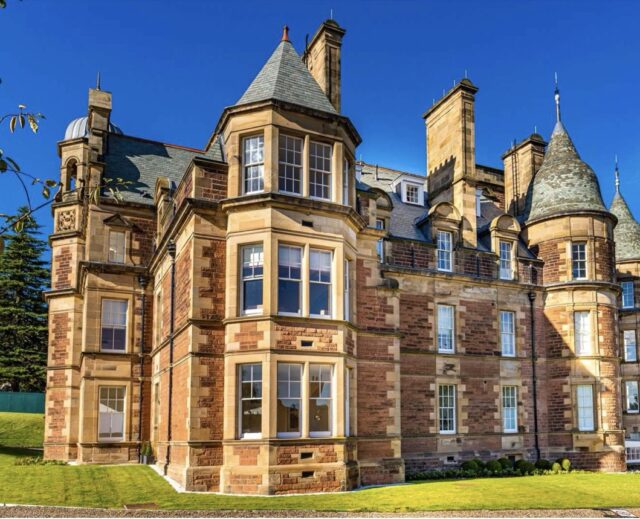 1 Bedroom Apartment in Edinburgh, EH10 5FA