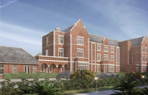 Stylish 2 Bedroom Apartment in Southsea, Portsmouth with Private Garden