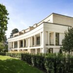 Elegant 5 Bedroom Luxury Villa in Thame, Oxfordshire with Parkland Views