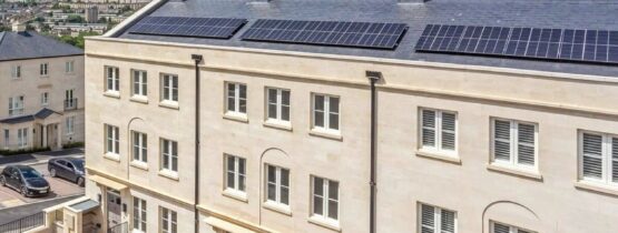 Elegant 5 Bedroom House Bath England with Valley Views