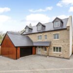 Elegant 5 Bedroom House Somerset England Surrounded by Nature