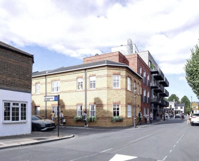 3 Bedroom Houses for Sale in Ealing London