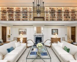 Luxury Apartments for Sale in Chelsea