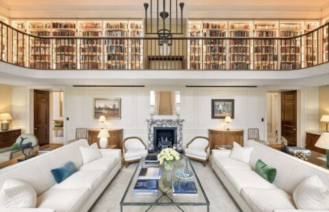 Luxury Apartments for Sale in Chelsea