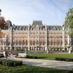 Luxury Apartments in London, Belgravia