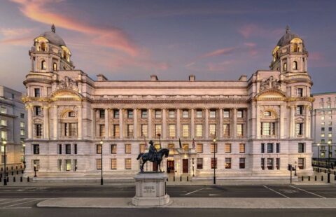 Luxury Apartments for Sale in Whitehall London