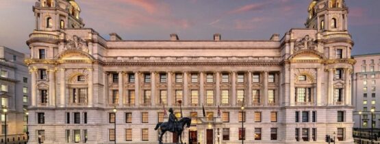 Luxury Apartments for Sale in Whitehall London