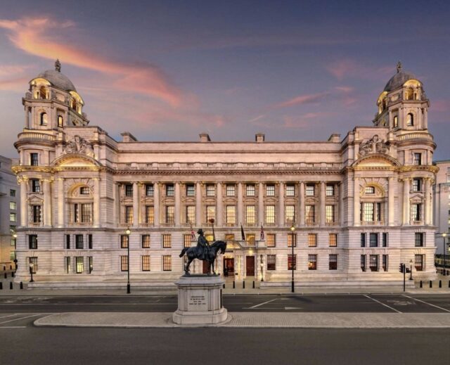 Luxury Apartments for Sale in Whitehall London