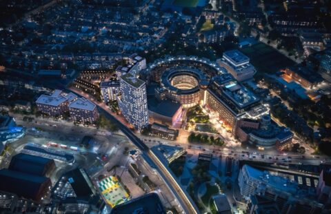 Modern Apartments for Sale in White City London