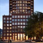 Luxury 3 Bedroom Penthouse in London, Shoreditch with Panoramic City Views