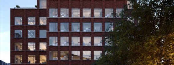 Luxury 3 Bedroom Penthouse in London, Shoreditch with Panoramic City Views