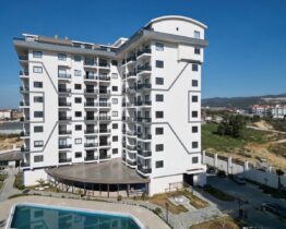 1 Bedroom Apartment for Sale in Alanya, Smart Investment Secrets