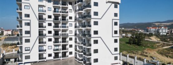 1 Bedroom Apartment for Sale in Alanya, Smart Investment Secrets