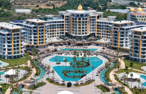 1 Bedroom Apartment in Alanya, Proven Investment Secrets