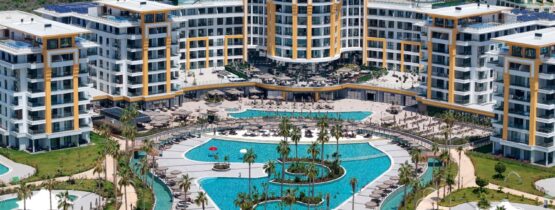 1 Bedroom Apartment in Alanya, Proven Investment Secrets