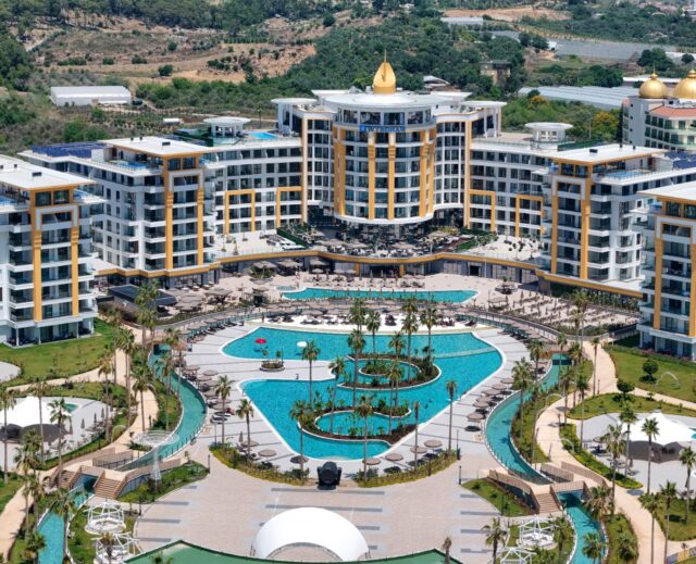 1 Bedroom Apartment in Alanya, Proven Investment Secrets