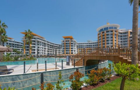 2 Bedroom Apartment in Alanya, Essential Buying Secrets
