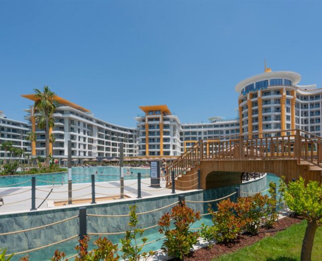 2 Bedroom Apartment in Alanya, Essential Buying Secrets
