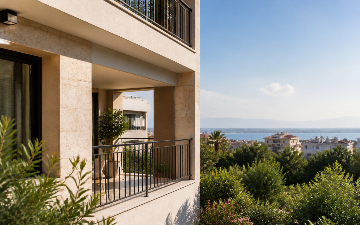 Buying Property in Antalya: A Practical Area and Search Guide
