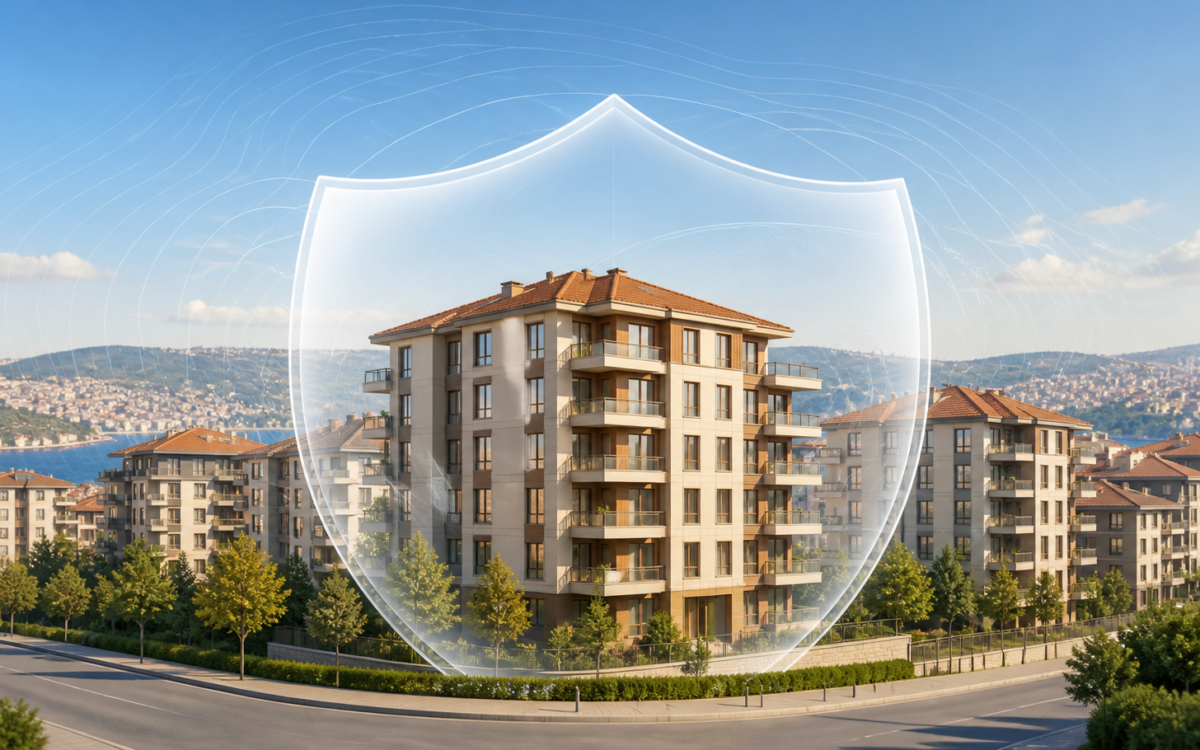 DASK Earthquake Insurance in Turkey: What Buyers Should Check