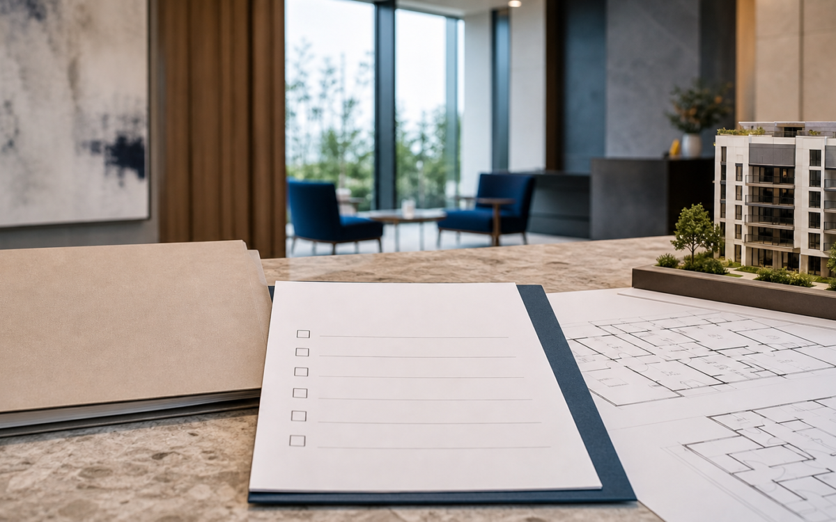 İskan Occupancy Permits in Turkey: What Buyers Should Check