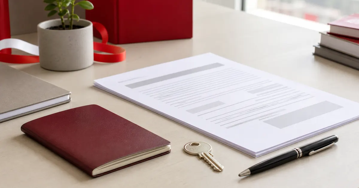 Property Power of Attorney in Turkey: Buyer Checks