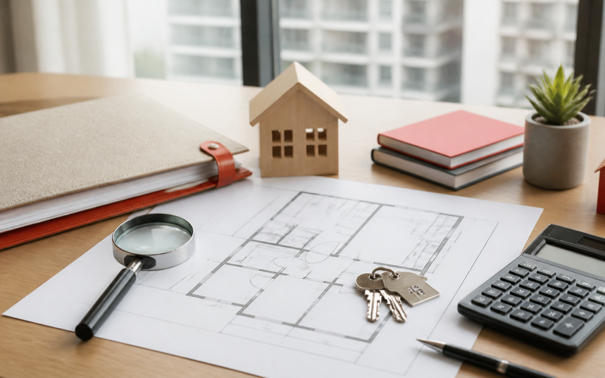 Property Valuation Reports in Turkey: What Buyers Should Check