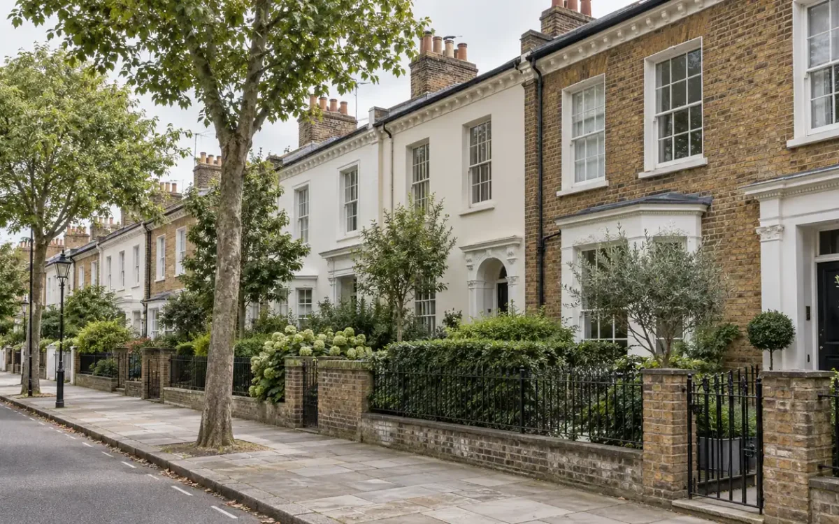 Conservation Area Checks Before Buying a Home in England