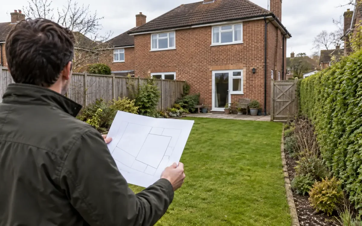 How to Check Property Boundaries Before Buying
